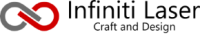 infiniti laser logo