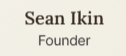 founder